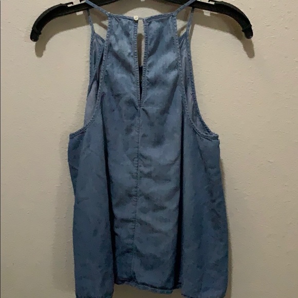 HOLLISTER TOP - Picture 3 of 3